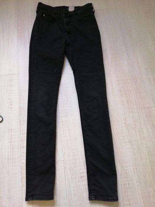 Джинсы Denim  H&M