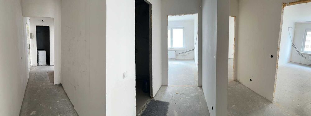 Продаж 3-кімнатної квартири біля метро Позняки, ЖК “Патріотика”