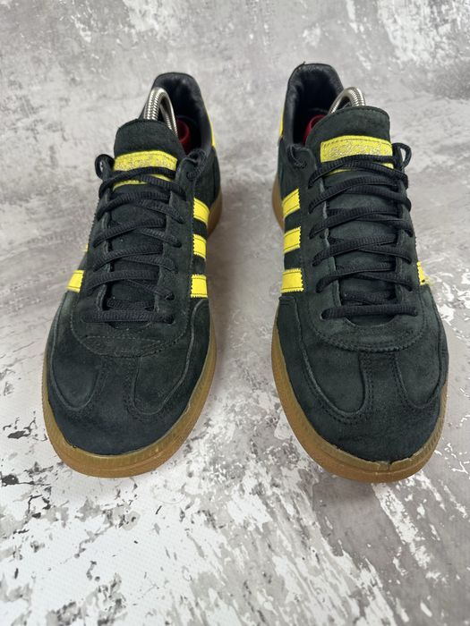 Adidas Spezial кросівки чоловічі 43