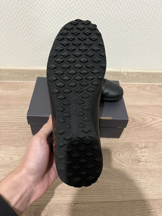 Бутсы/сороконжки Demix