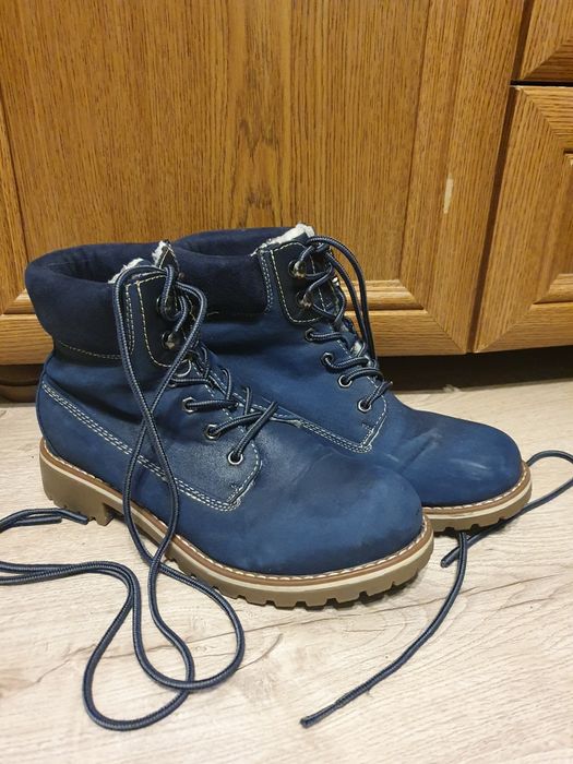 Buty damskie na zimę rozmiar 38