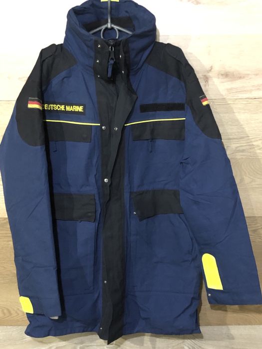 Парка Бундесвер (deutsche marine) ВМФ