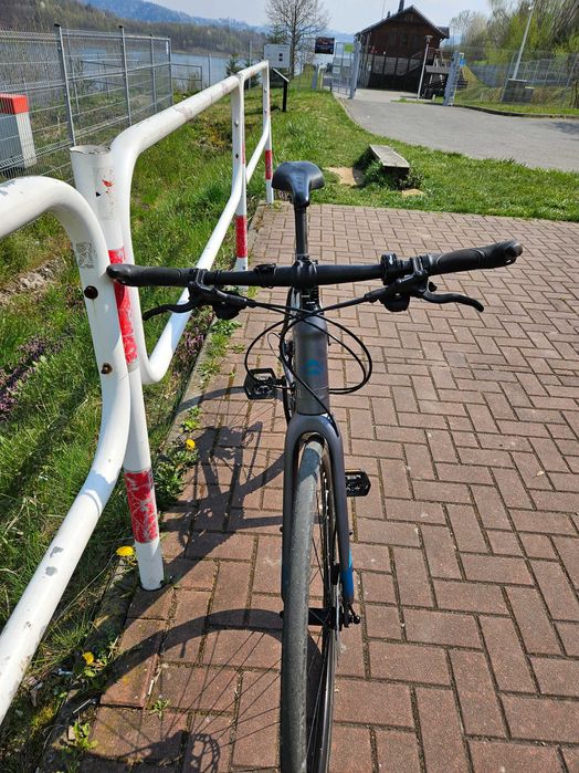 Merida speeder 500