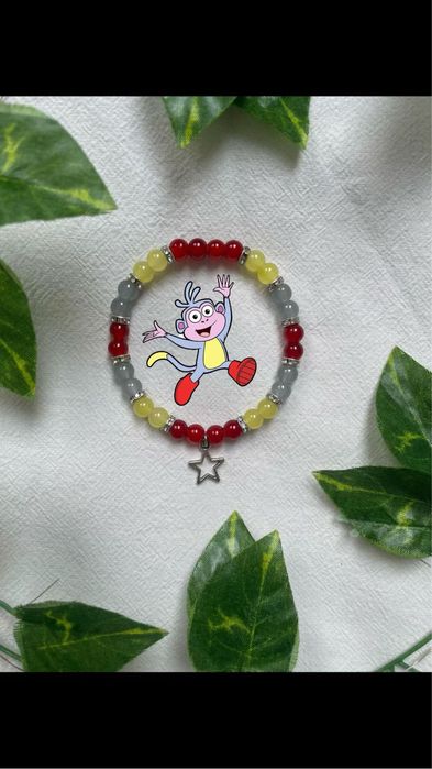 bransoletka handmade