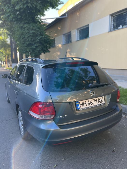 Продам Volkswagen Golf