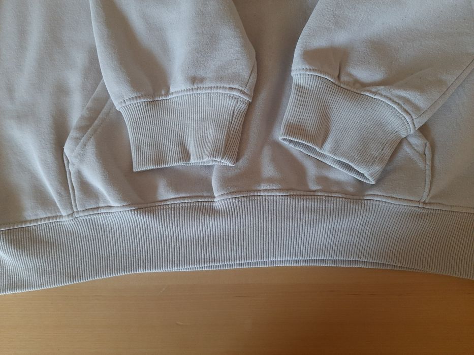 Bluza z kapturem H&M Loose fit XS