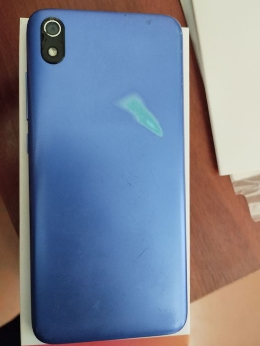 Redmi 7a 3/32gb (б/у)