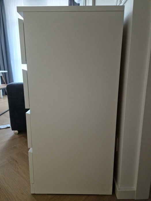 Komoda Ikea MALM