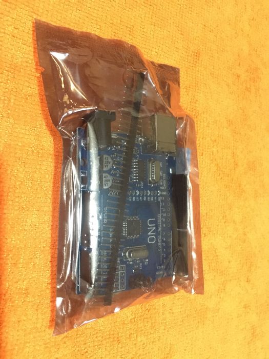 Arduino UN0 R3 ATmega328P