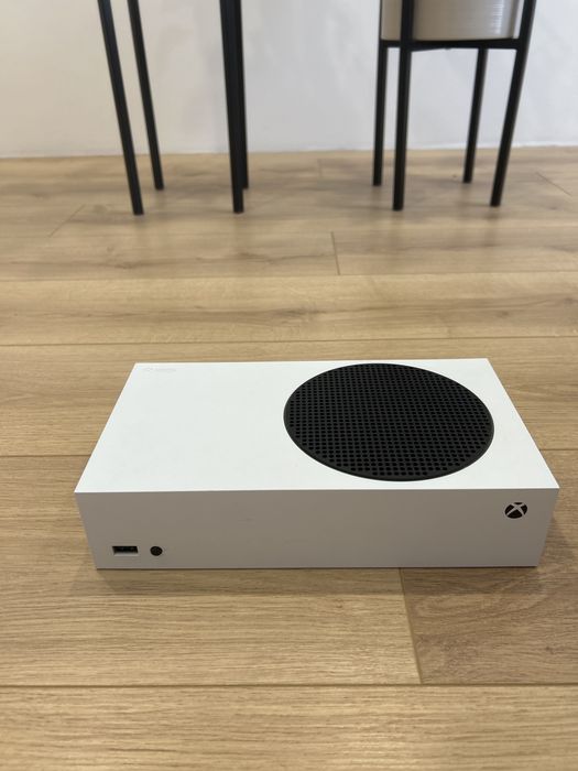 Xbox Series S  Ідеальний стан