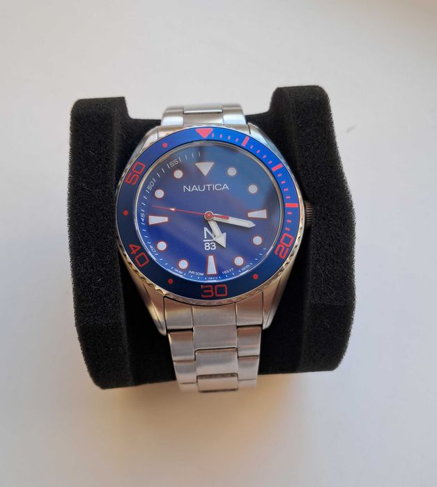 Американський годинник Timex Harborside Coast, Nautica