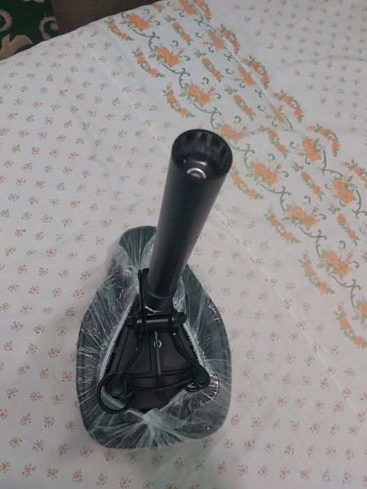 Сидіння для електрр самоката