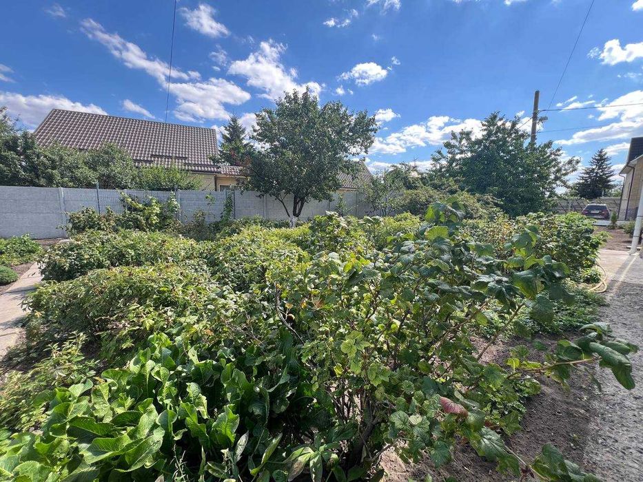 Продам будинок Мерефа центр ( Бабаи Высокий )