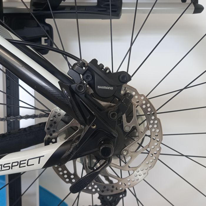 Vendo bicicleta Scott roda 27,5