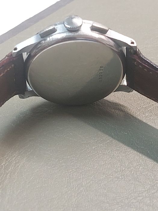 Breitling cronografo