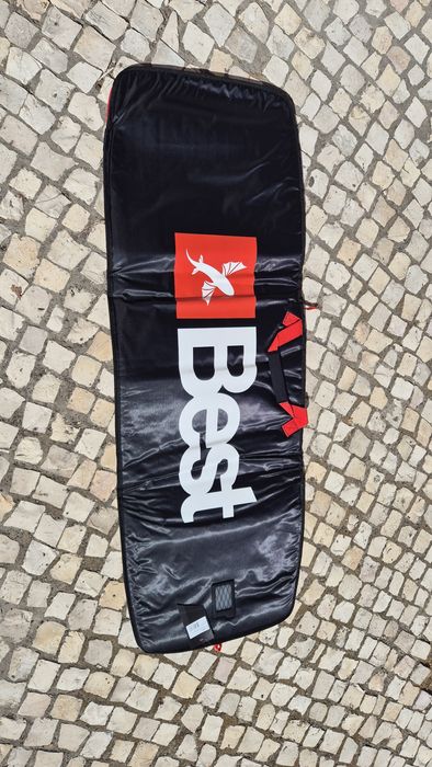 Saco prancha kitesurf Best Kiteboarding - novo
