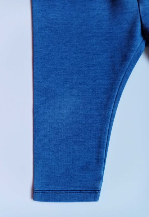 Legginsy Hello Kitty Jeans C&A 68