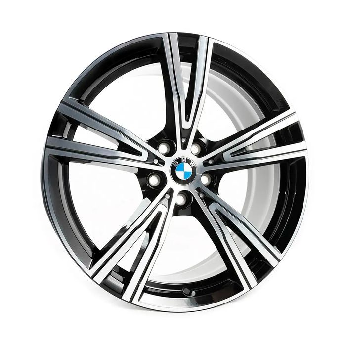ORYGINALNE Felgi BMW 19" Seria 3 G20 G21 G30 G31 G11 G12 G14 G15 G16