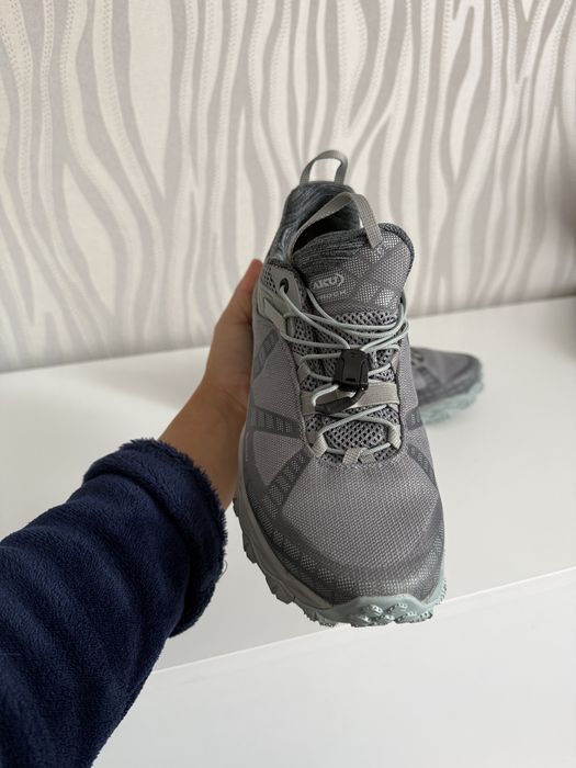 Кросівки aku goretex трекінгові