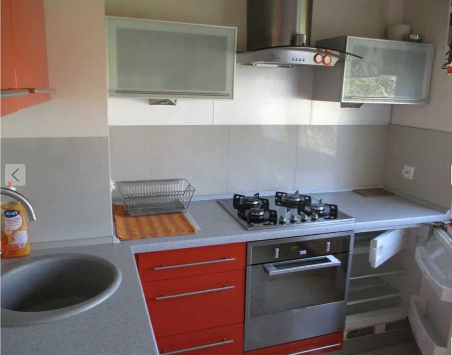 Mieszkanie przy Rondzie Lotników z balkonem od 01.06.2026