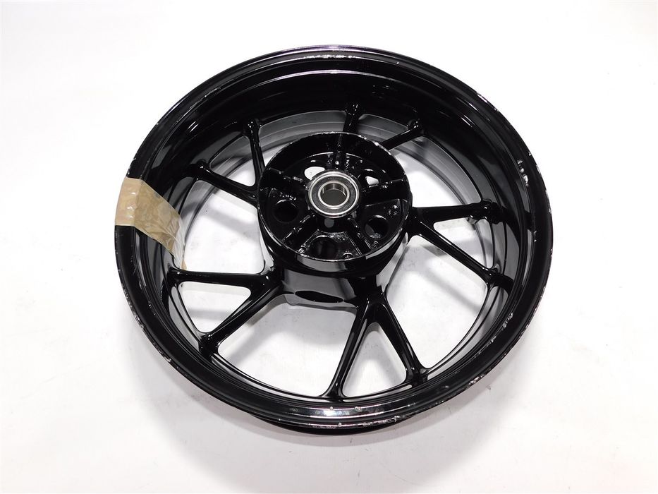 FELGA KOŁO TYŁ BMW S1000XR K49 17-19 OEM 8549828