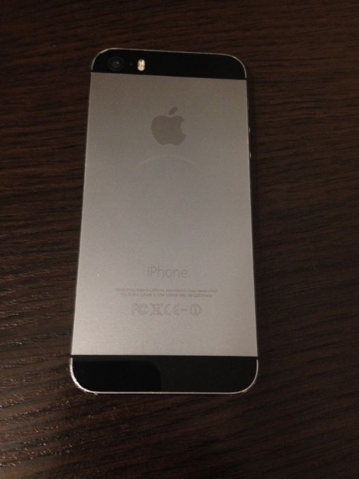 Iphone 5s 16gb Tychy.