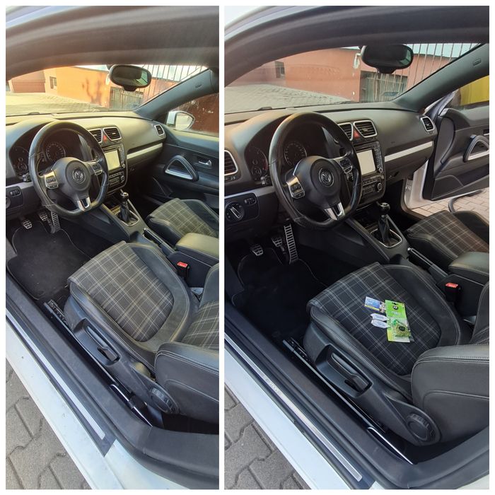 *I PO PLAMIE* Mobilne pranie, czyszczenie tapicerki, dywanów