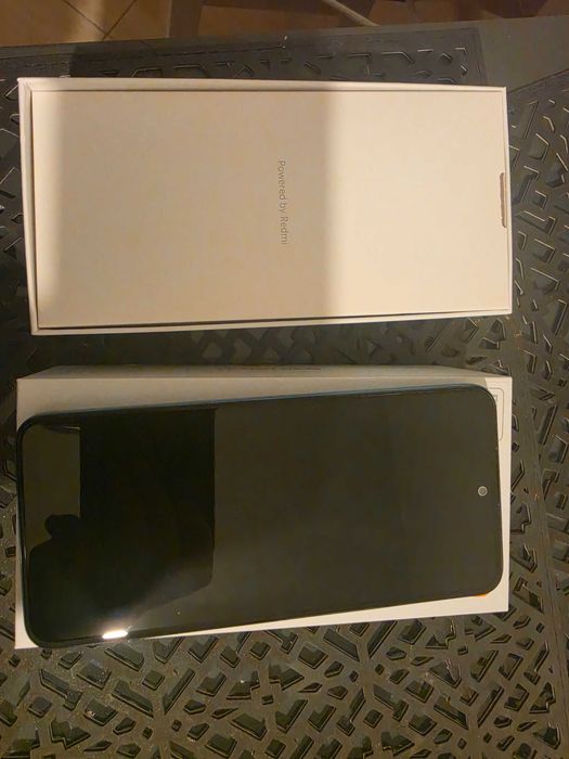 Xiaomi redmi note 11 Star Blue, 128 GB