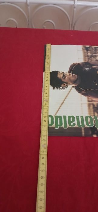 Poster Cristiano Ronaldo