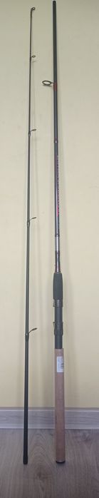 Wędka Jaxon spinning