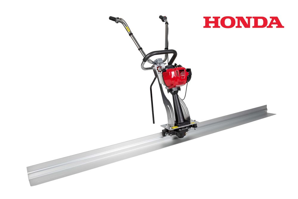 Łata wibracyjna listwa HDM LWSF2 2,4m silnik Honda GX35