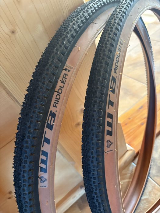 Opony rowerowe 28”