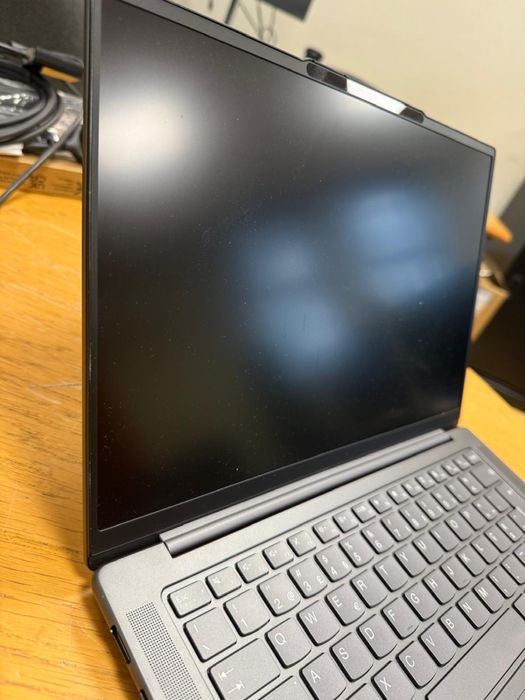 Portatil Lenoco yoga 7 pro