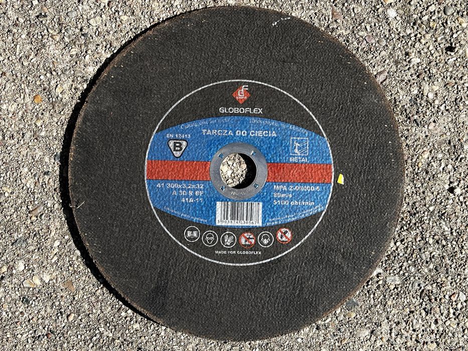 Makita szlifierka GA9020