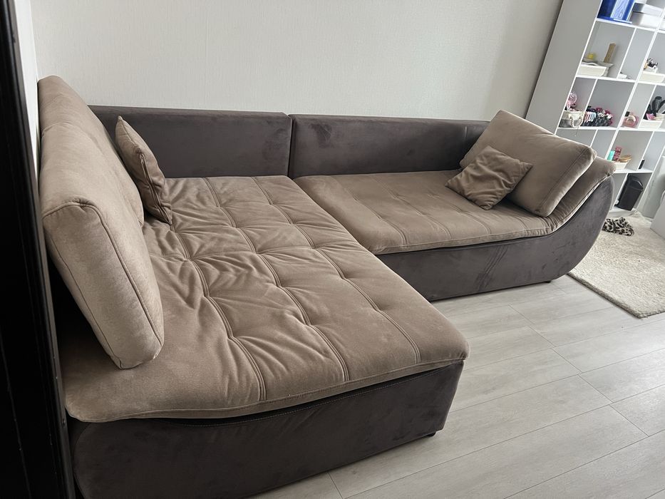 Диван б/в, стан нового