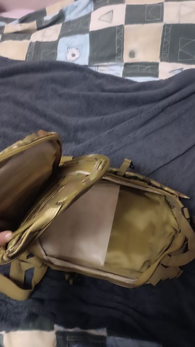 Рюкзак тактичний