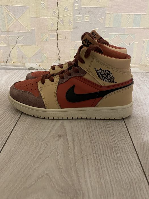 nike air jordan 1