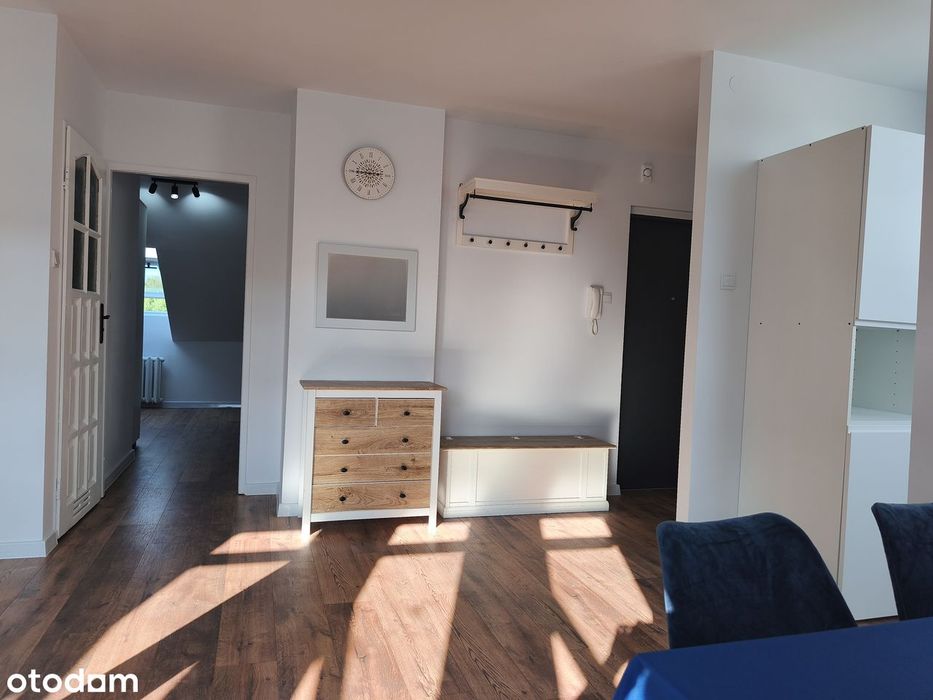 Olsztyn Osiedle Generałów ul. Pileckiego 3