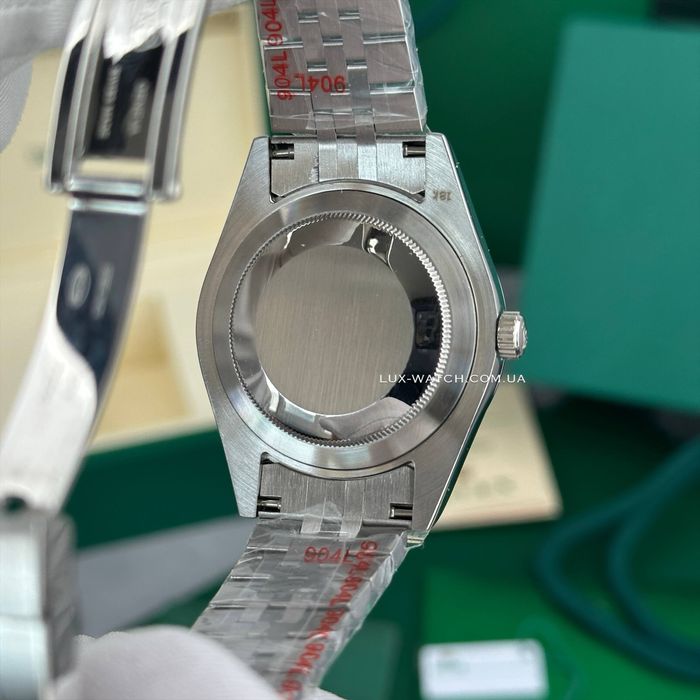 Часы мужские Rolex DateJust Ролекс годинник