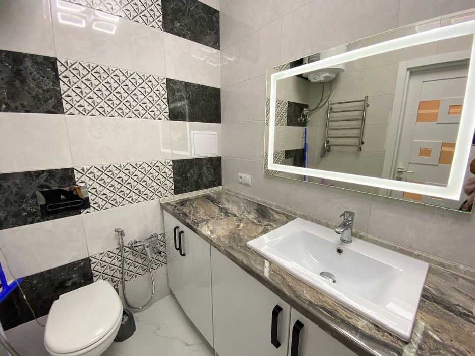 Свободна ! Евродвушка в центре Аркадии