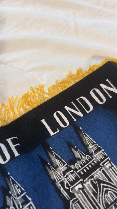 Souvenir Londres