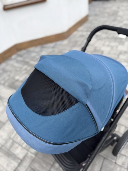 Sprzedam wózek 2w1 cybex balios s/cot s