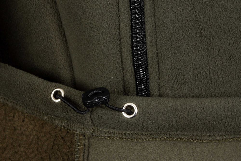Polar Myśliwski do lasu z Kapturem HUNTER Polski producent !