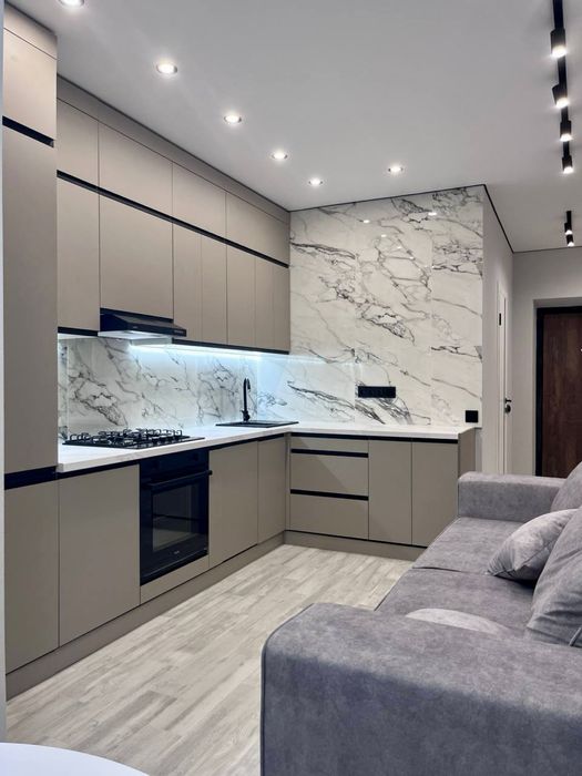 Продам 1к квартиру жк У-Квартал