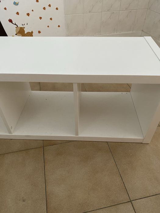 Movel estante IKEA
