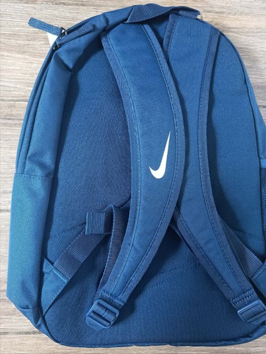 Nowy granatowy plecak Nike