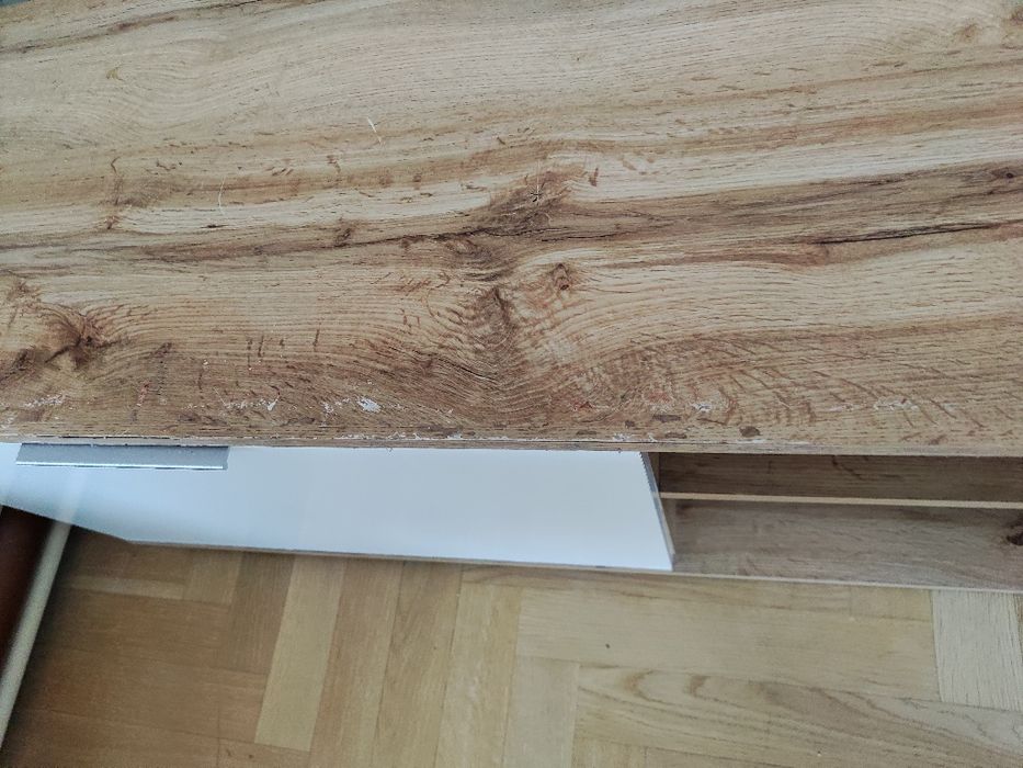 Meble do salonu, ława ZELE BRW