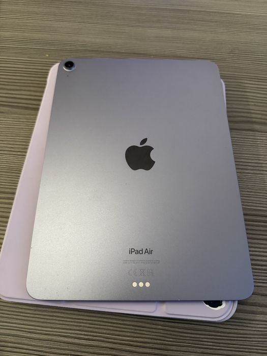 【さかのうえ】iPadAir5Wi-Fi64GB+Applepencil2 さかのうえ】iPadAir5Wi-Fi64GB+Applepencil2 Zobacz Apple Pencil