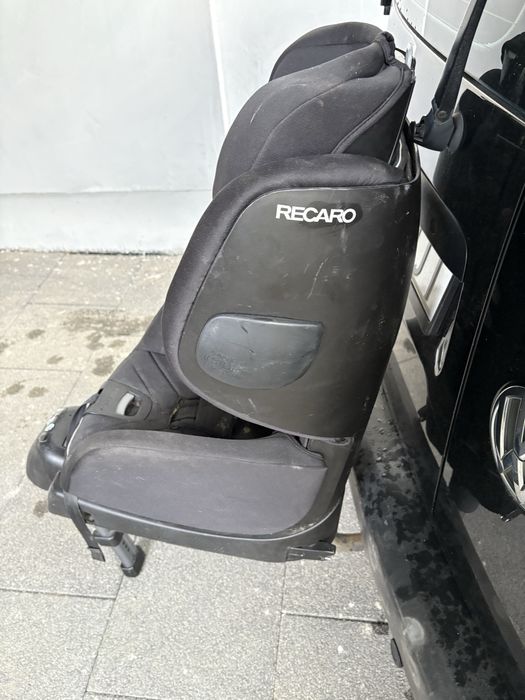 Fotelik Recaro Hero
