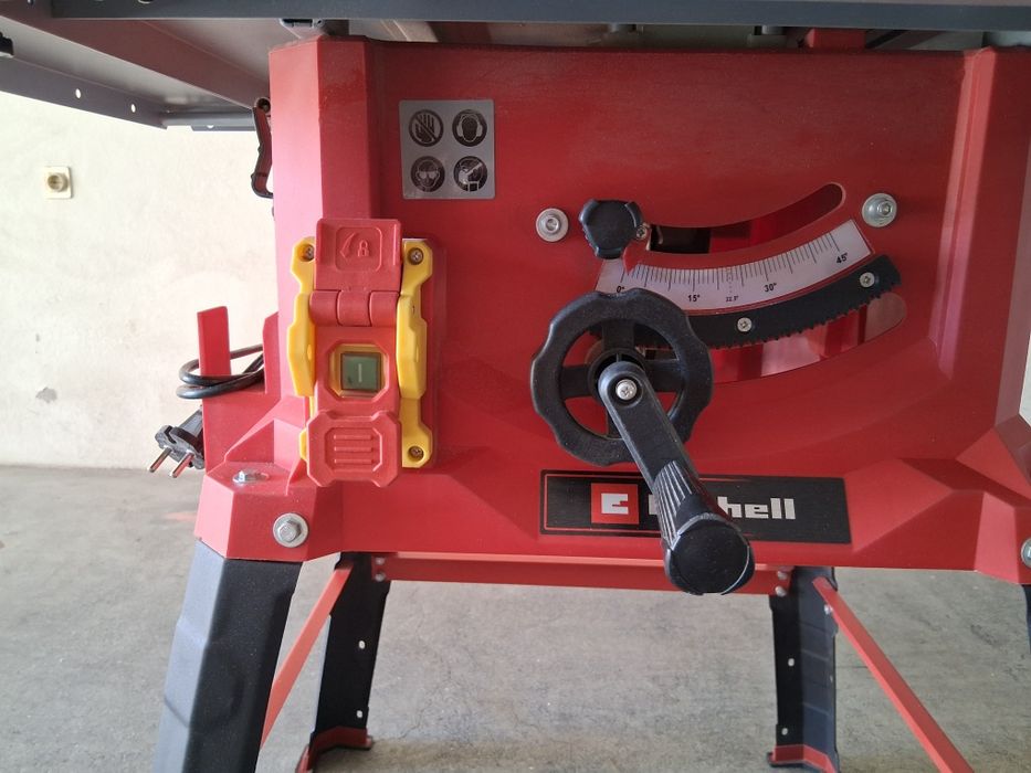 Serra einhell TC/TS 2225U
